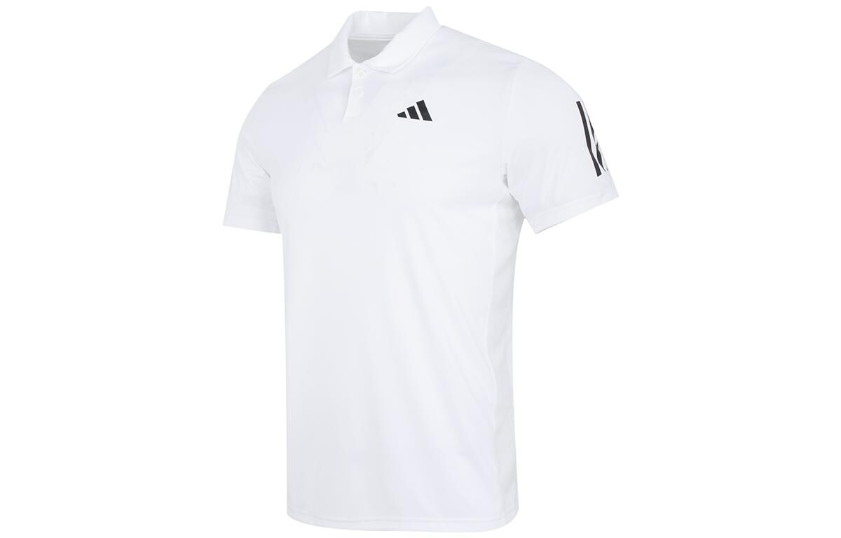 Adidas Мужская рубашка поло, Белый
Adidas Мужская рубашка поло, Белый