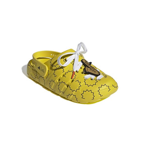Мужские спортивные сабо X The Simpsons Adidas, Yellow Black White
Мужские спортивные сабо X The Simpsons Adidas, Yellow Black White