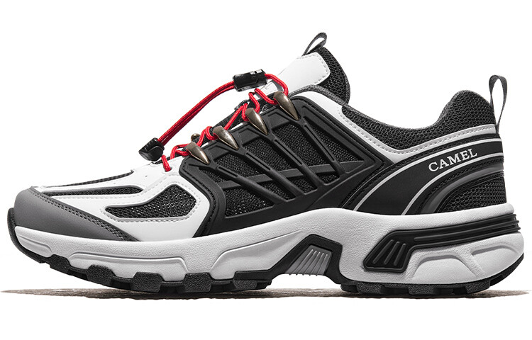 Кроссовки мужские с низким верхом Camel
Кроссовки мужские с низким верхом Camel