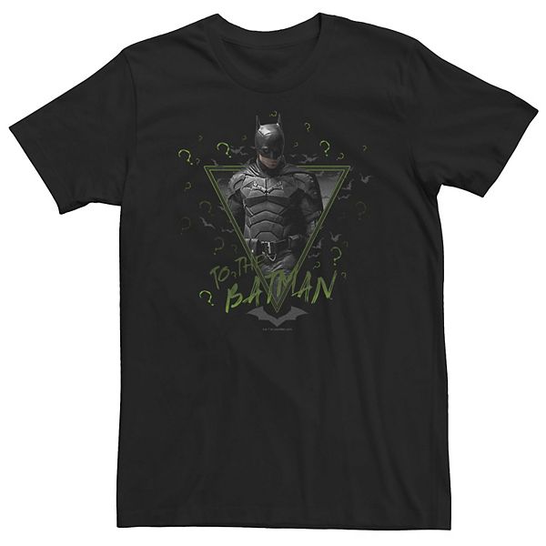 Футболка Big & Tall DC Batman Hero of the Night Licensed Character
Футболка Big & Tall DC Batman Hero of the Night Licensed Character