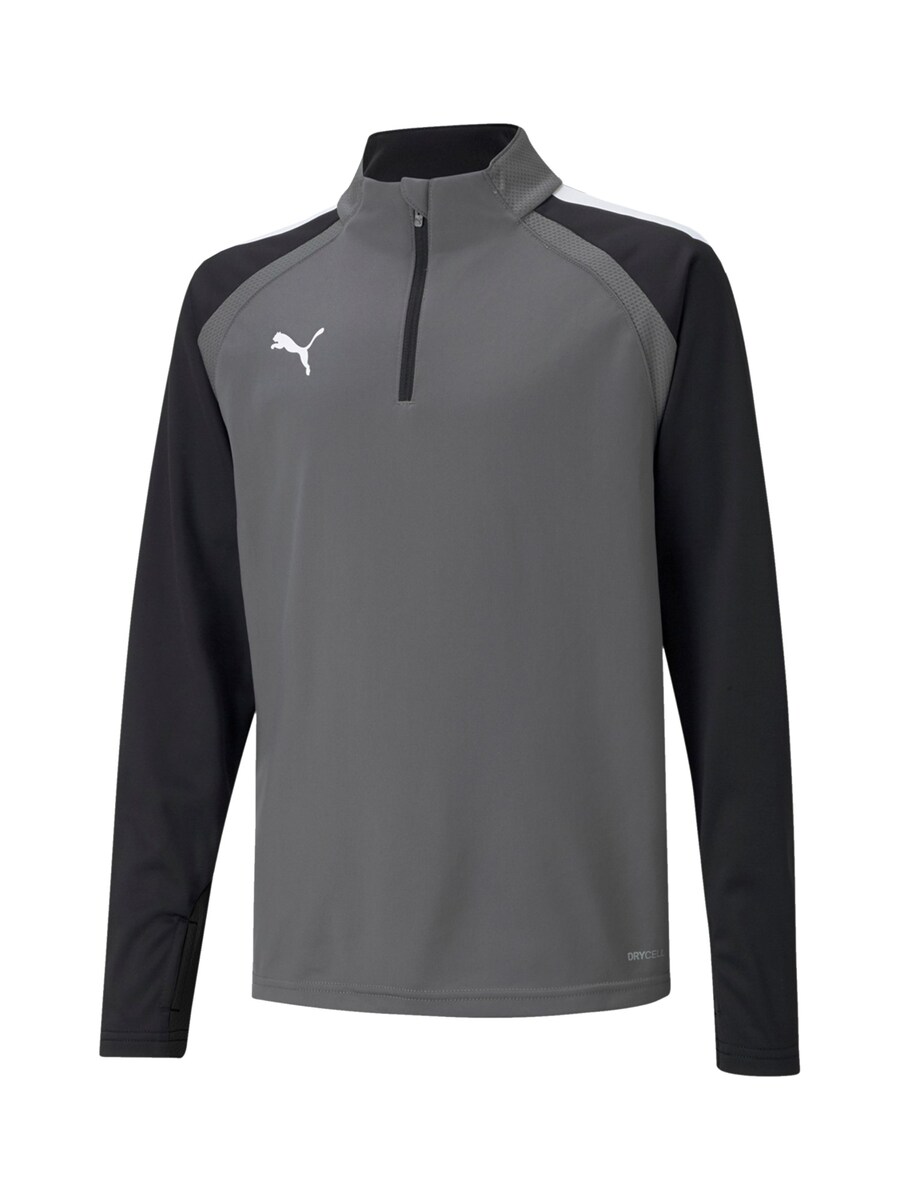 Спортивная толстовка PUMA Liga, серый
Спортивная толстовка PUMA Liga, серый