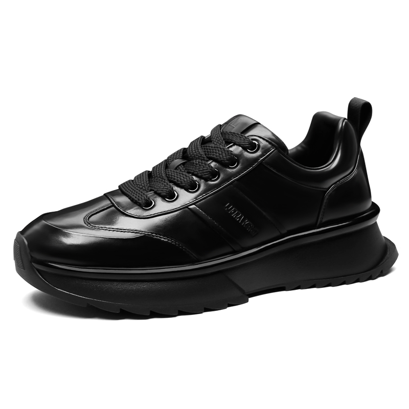 PALMPOLO Повседневные туфли мужские черные
PALMPOLO Повседневные туфли мужские черные