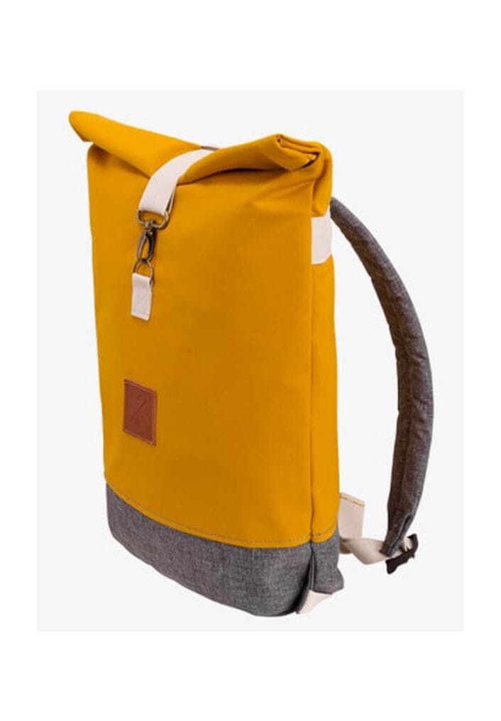 Мини-рюкзак с откидным верхом Manufaktur13, цвет Mustard Heather, Желтый, Мини-рюкзак с откидным верхом Manufaktur13, цвет Mustard Heather
Мини-рюкзак с откидным верхом Manufaktur13, цвет Mustard Heather, Желтый, Мини-рюкзак с откидным верхом Manufaktur13, цвет Mustard Heather