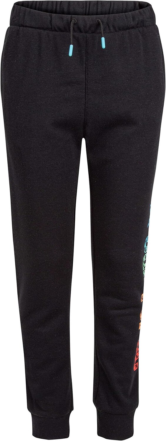 Брюки Converse Logo Joggers, черный
Брюки Converse Logo Joggers, черный