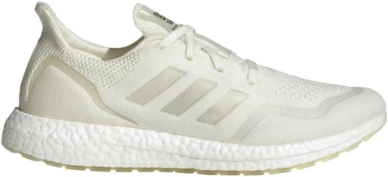 Мужские беговые кроссовки adidas Ultraboost Made to Be Remade, белый
Мужские беговые кроссовки adidas Ultraboost Made to Be Remade, белый