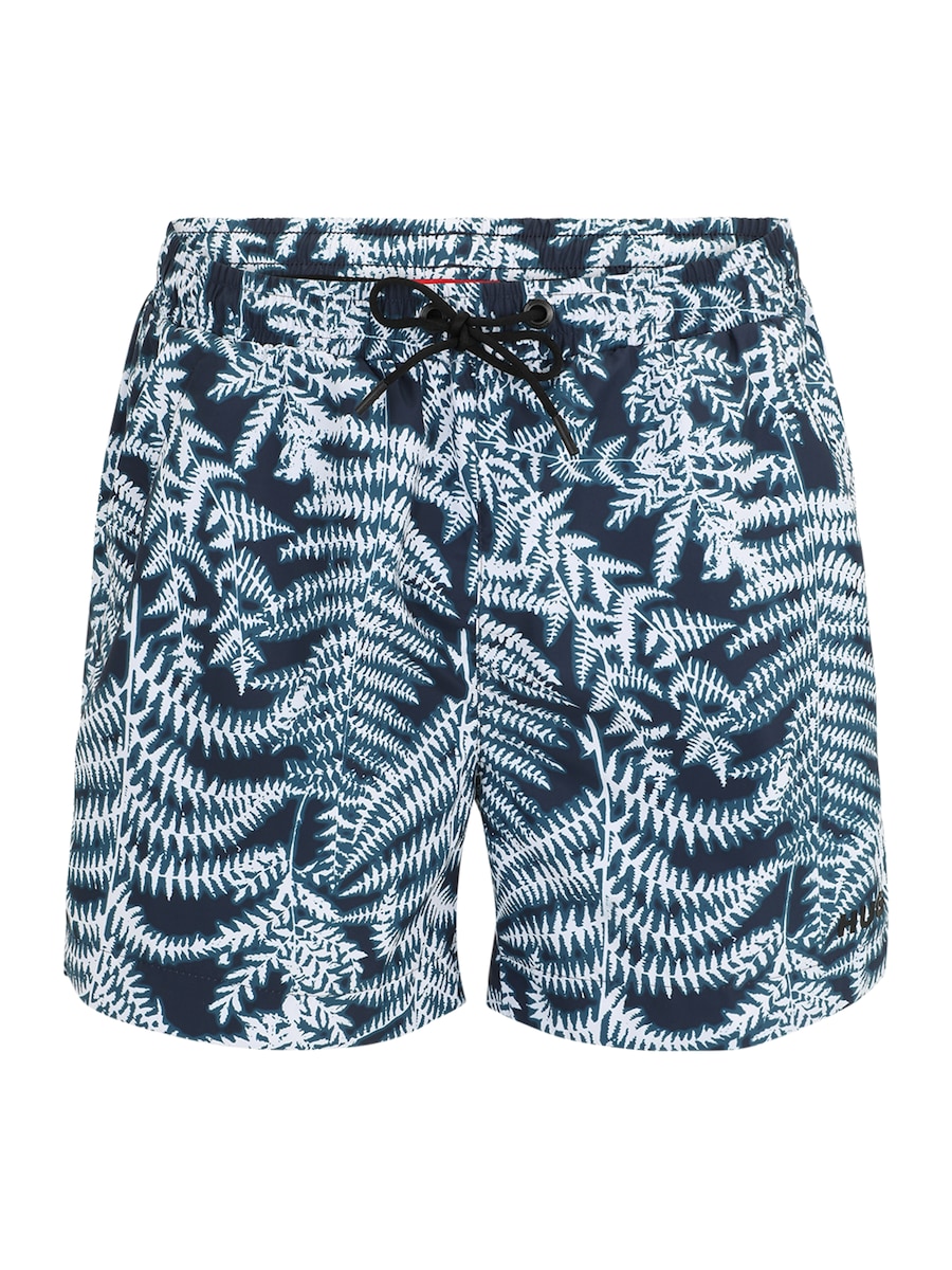 Плавки HUGO CALALA, темно-синий/пастельно-синий
Плавки HUGO CALALA, темно-синий/пастельно-синий