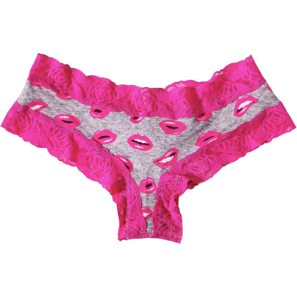 Victoria's Secret Женские трусы 1 упаковка Rose Red
Victoria's Secret Женские трусы 1 упаковка Rose Red