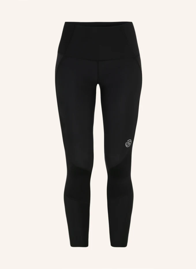 Тайтсы для бега s3 skyscraper Skins, черный
Тайтсы для бега s3 skyscraper Skins, черный