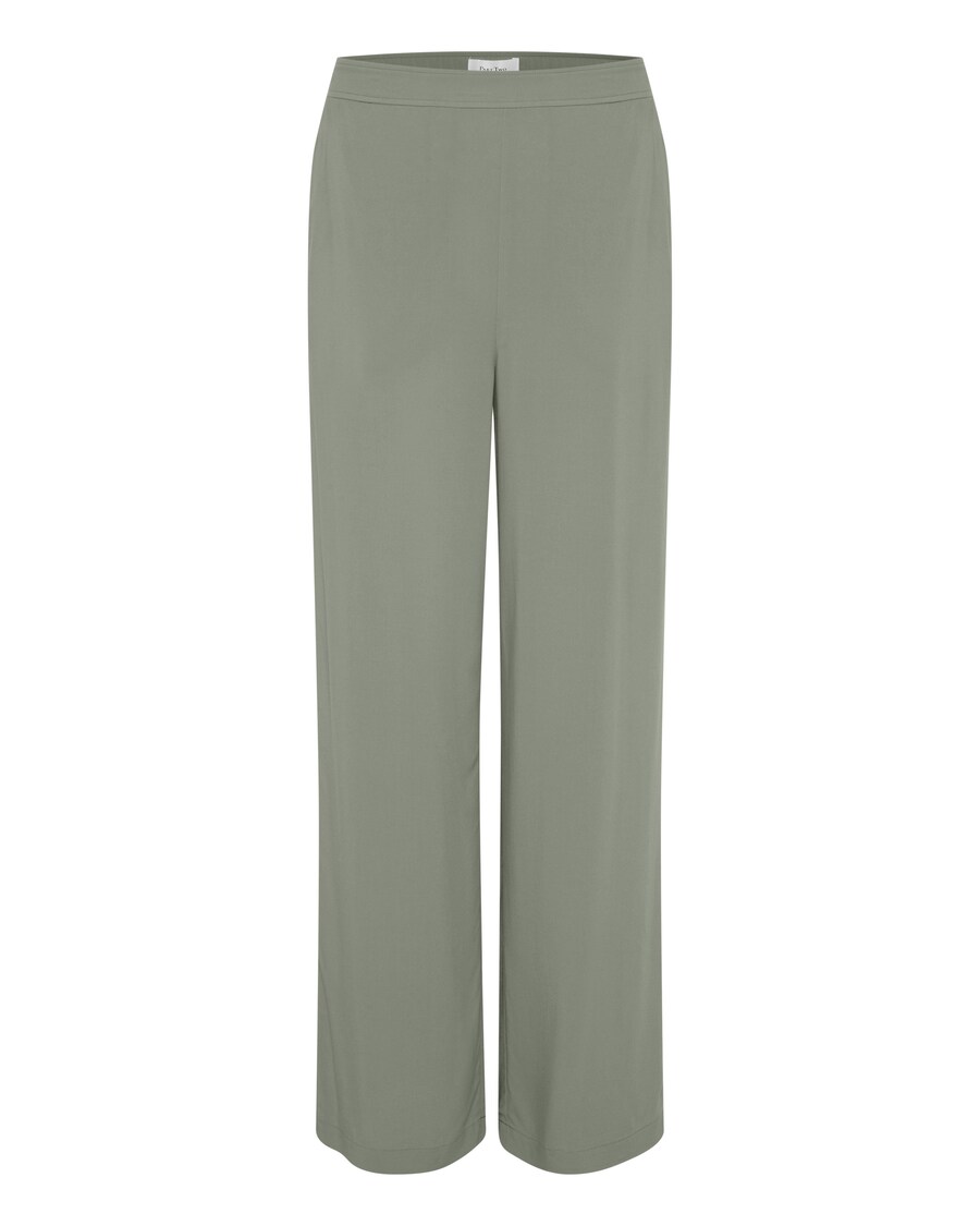 Обычные брюки Part Two Pannae, зеленый
Обычные брюки Part Two Pannae, зеленый
