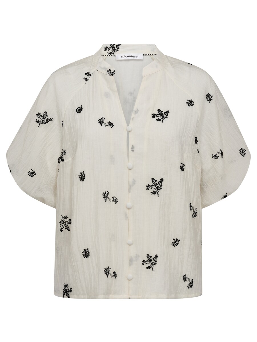 Блуза co'couture Colleen, белый
Блуза co'couture Colleen, белый