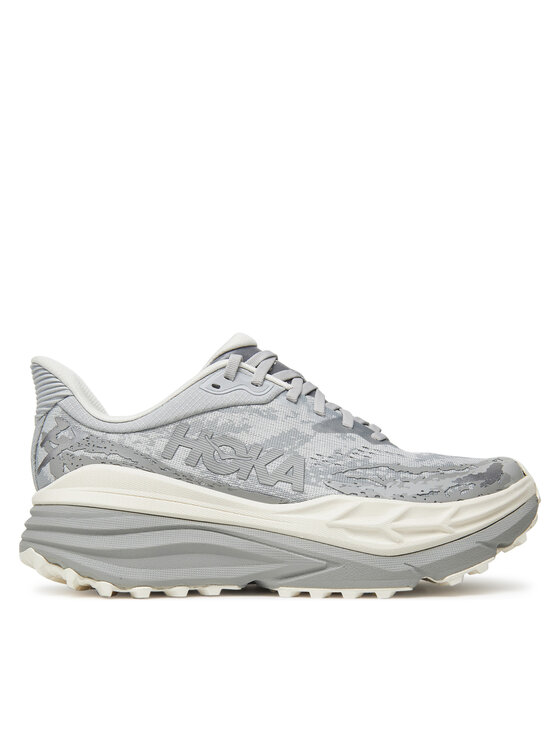 Кроссовки для бега Stinson 7 1141530 Hoka, серый
Кроссовки для бега Stinson 7 1141530 Hoka, серый