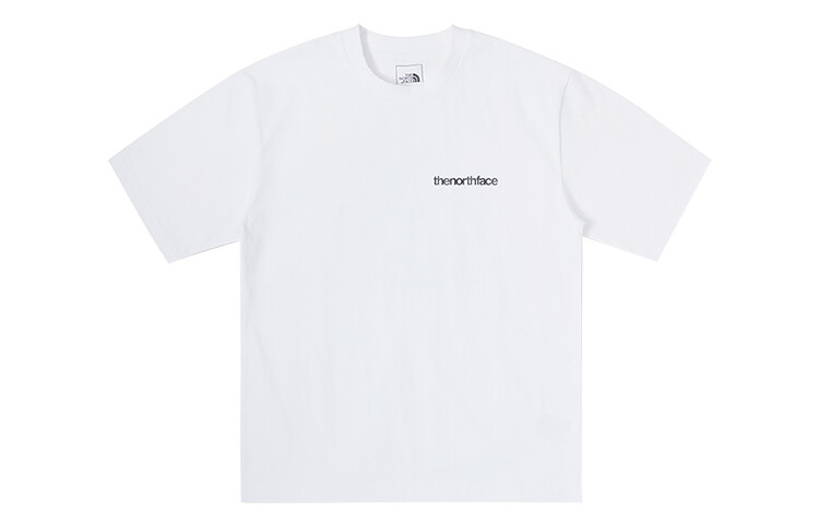 Футболка Urban Exploration мужская белая The North Face, белый
Футболка Urban Exploration мужская белая The North Face, белый