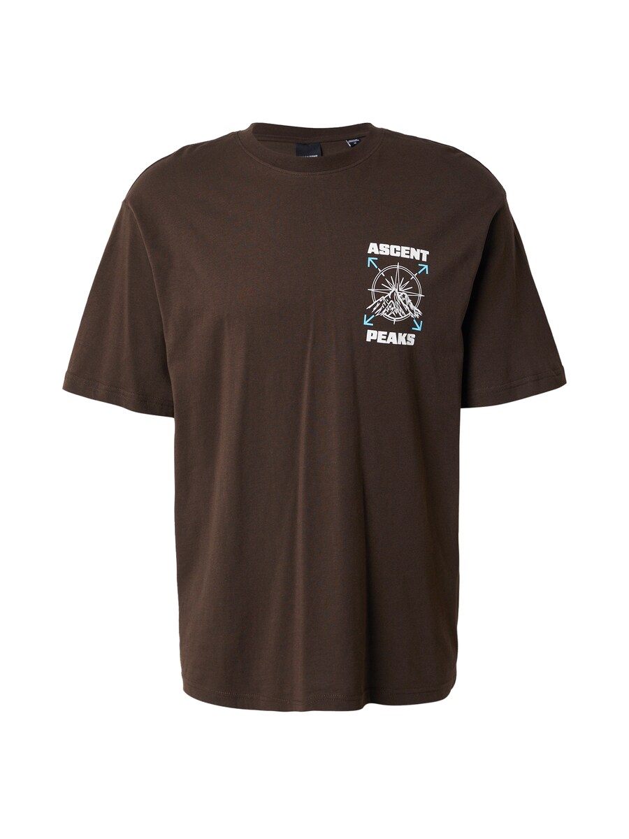 Широкие брюки со складками спереди Only \u0026 Sons ONSKEANE, Dark brown
Широкие брюки со складками спереди Only \u0026 Sons ONSKEANE, Dark brown