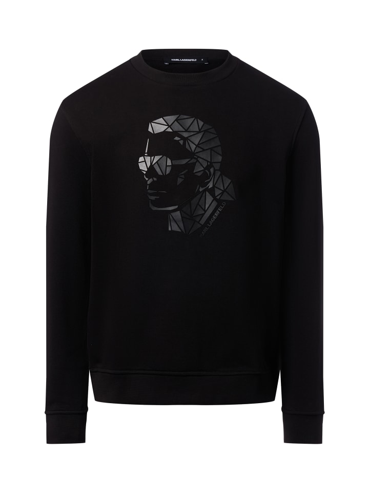 Толстовка черного цвета Karl Lagerfeld, Черный, Толстовка черного цвета Karl Lagerfeld
Толстовка черного цвета Karl Lagerfeld, Черный, Толстовка черного цвета Karl Lagerfeld