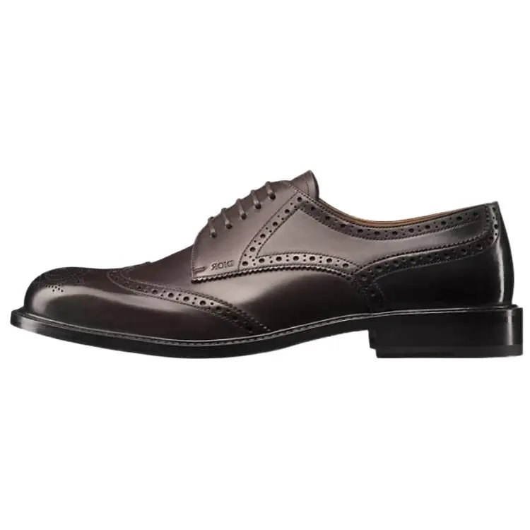 Туфли мужские низкие коричневый Dior
Туфли мужские низкие коричневый Dior