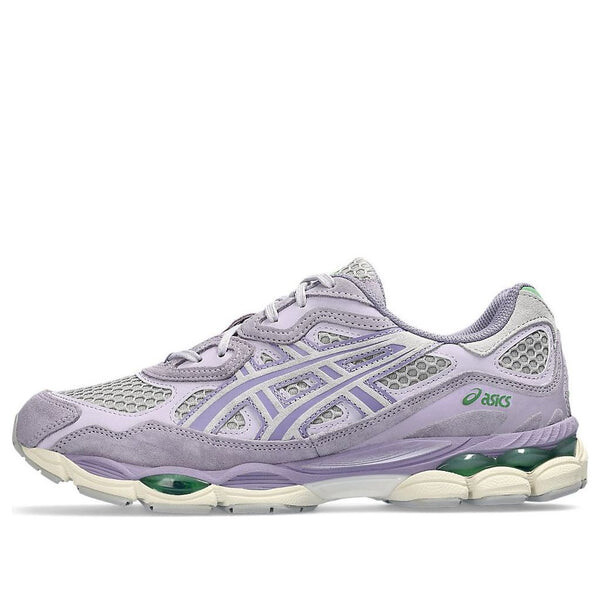 Кроссовки гель nyc Asics, серый
Кроссовки гель nyc Asics, серый