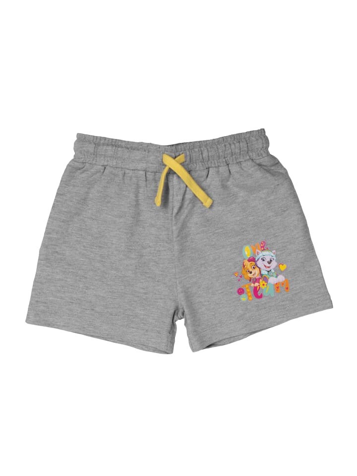 Шорты бермуды United Labels, серый
Шорты бермуды United Labels, серый