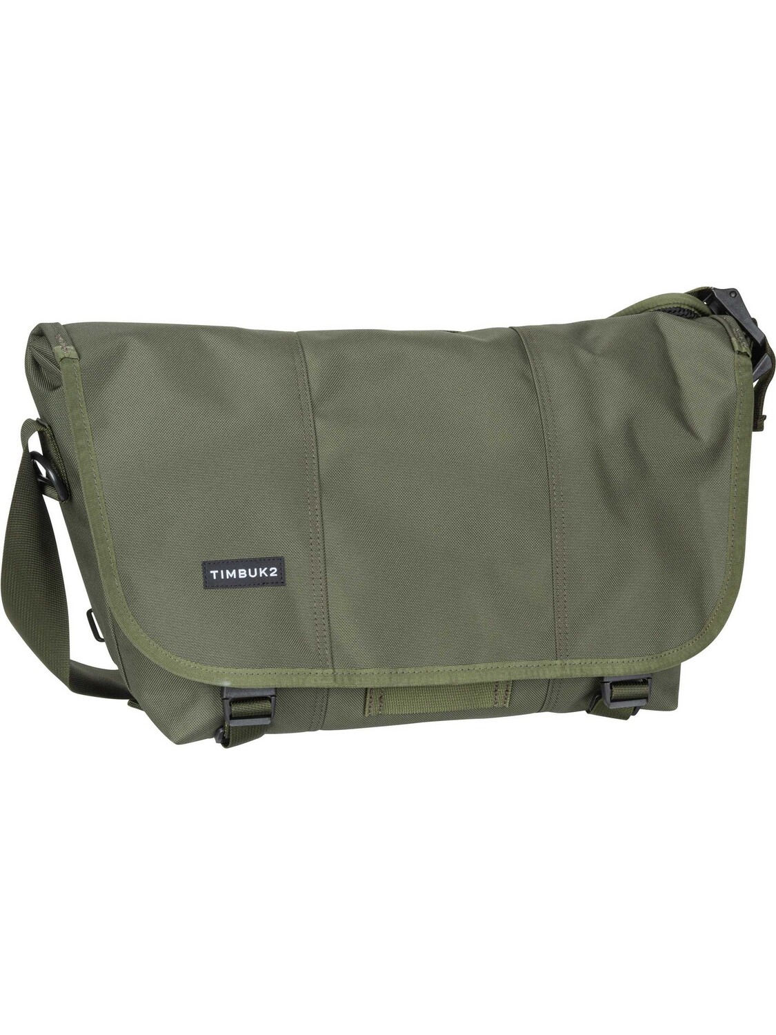 Сумка через плечо Timbuk2 Classic Messenger M, цвет Eco Army
Сумка через плечо Timbuk2 Classic Messenger M, цвет Eco Army