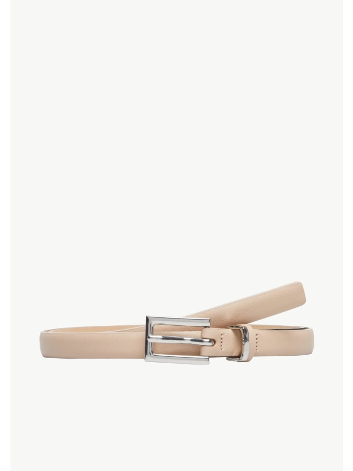 Поясной ремень в цвете 8273_бежевый comma
Поясной ремень в цвете 8273_бежевый comma