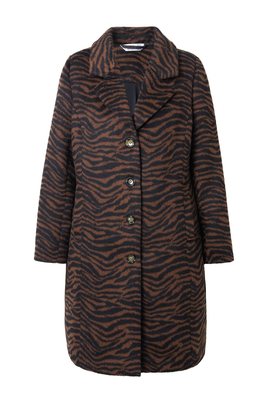 Зимнее пальто Studio Untold, Cognac
Зимнее пальто Studio Untold, Cognac