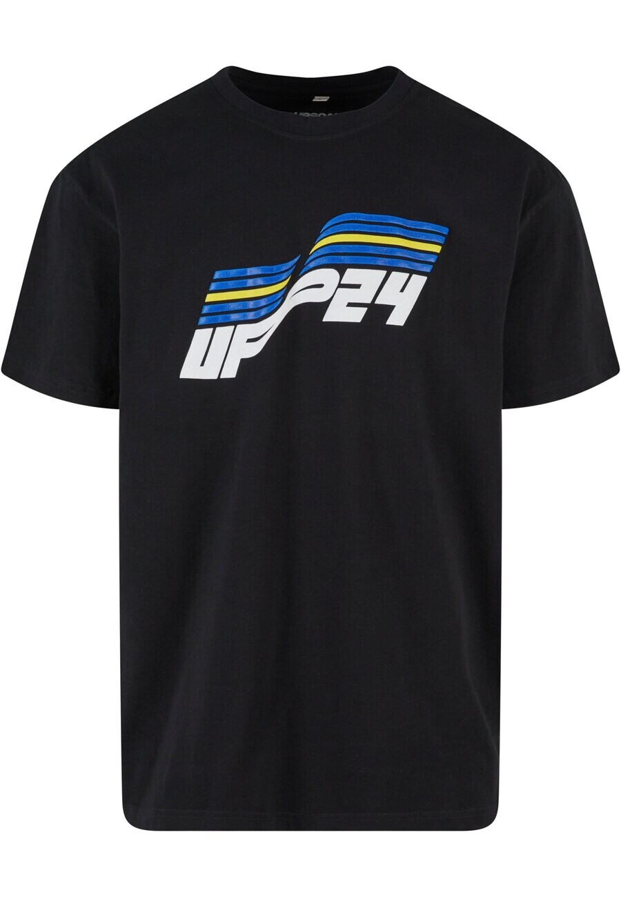 Футболка Mt Upscale, черный
Футболка Mt Upscale, черный