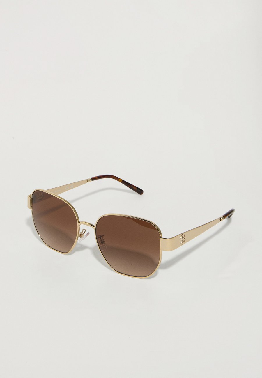 Солнцезащитные очки Tory Burch Sunglasses, Light Gold-Coloured/Brown/Gold-Coloured
Солнцезащитные очки Tory Burch Sunglasses, Light Gold-Coloured/Brown/Gold-Coloured