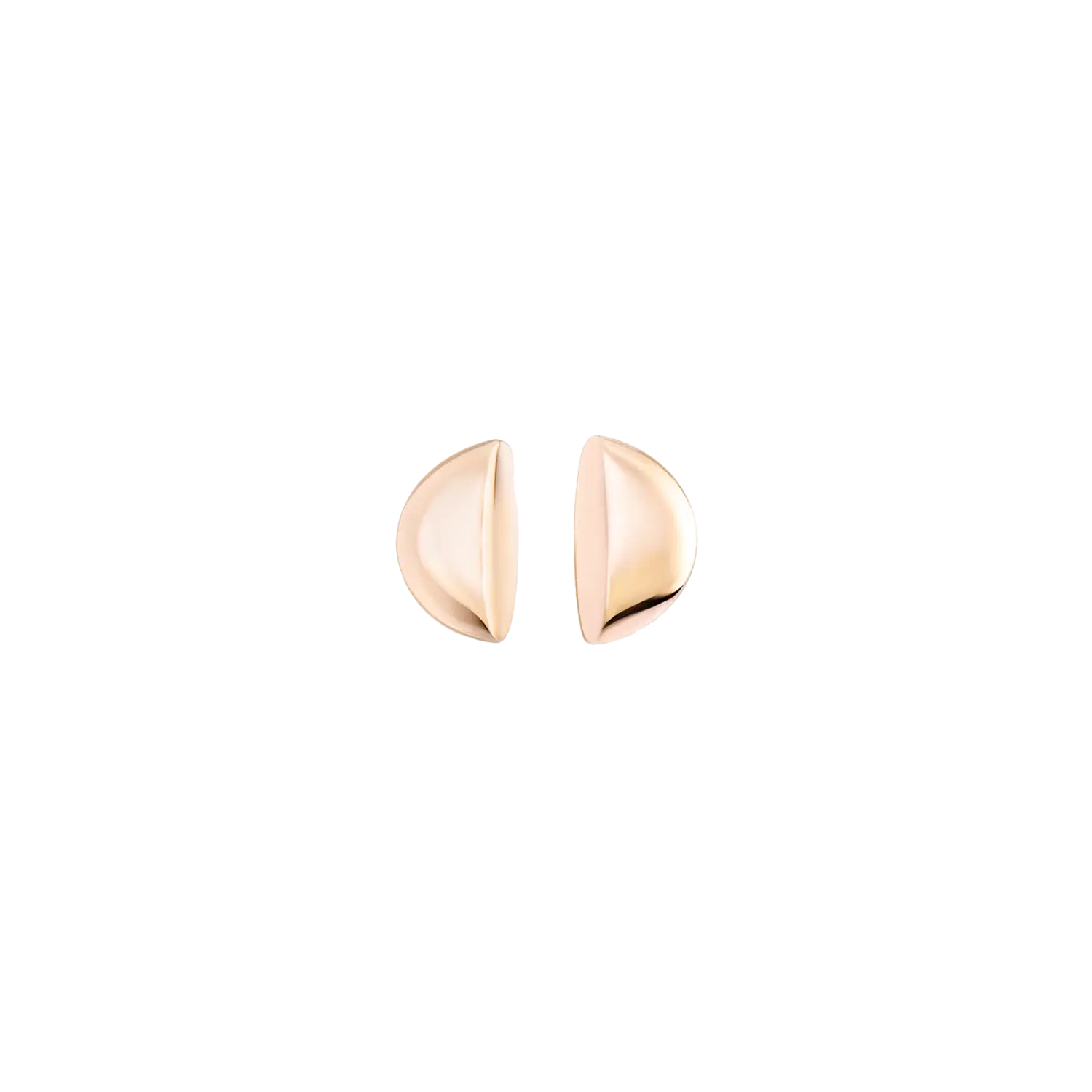 Серьги Vhernier Endless eclipse из розового золота
Серьги Vhernier Endless eclipse из розового золота