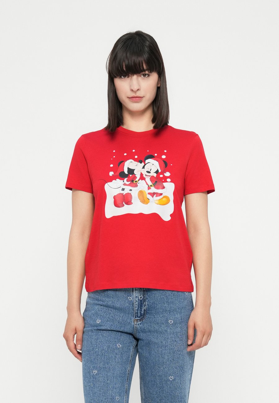 Футболка ONLY ONLMICKEY LIFE BOX XMAS, Urban Red/Red, Красный, Футболка ONLY ONLMICKEY LIFE BOX XMAS, Urban Red/Red
Футболка ONLY ONLMICKEY LIFE BOX XMAS, Urban Red/Red, Красный, Футболка ONLY ONLMICKEY LIFE BOX XMAS, Urban Red/Red