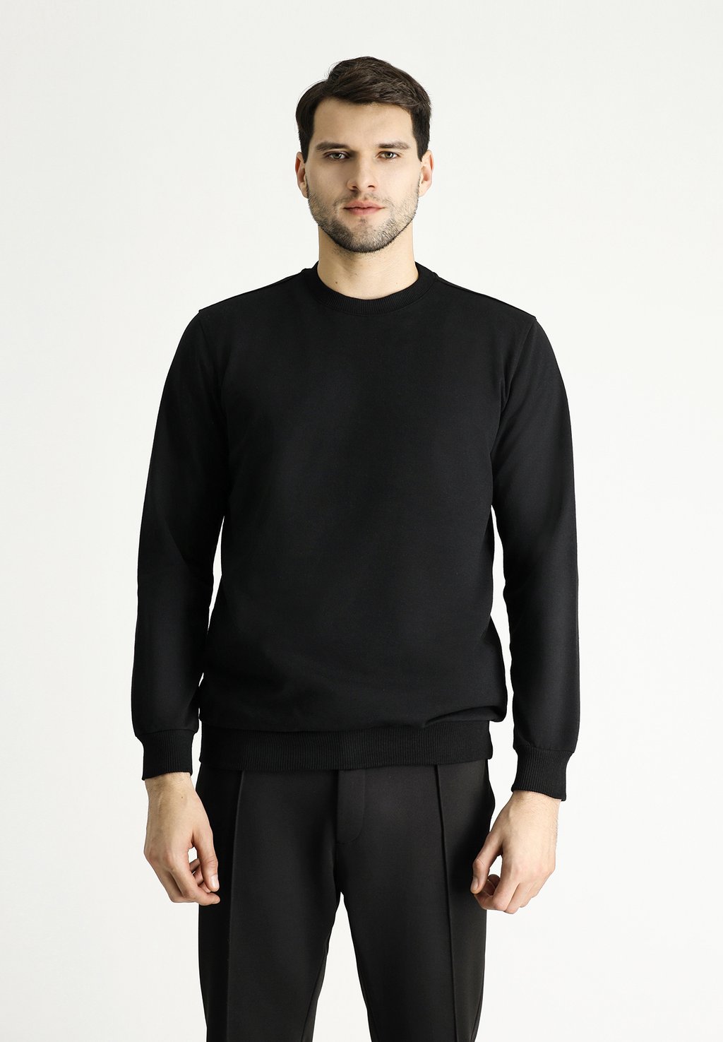 Толстовка Kigili, черный 
Толстовка Kigili, черный