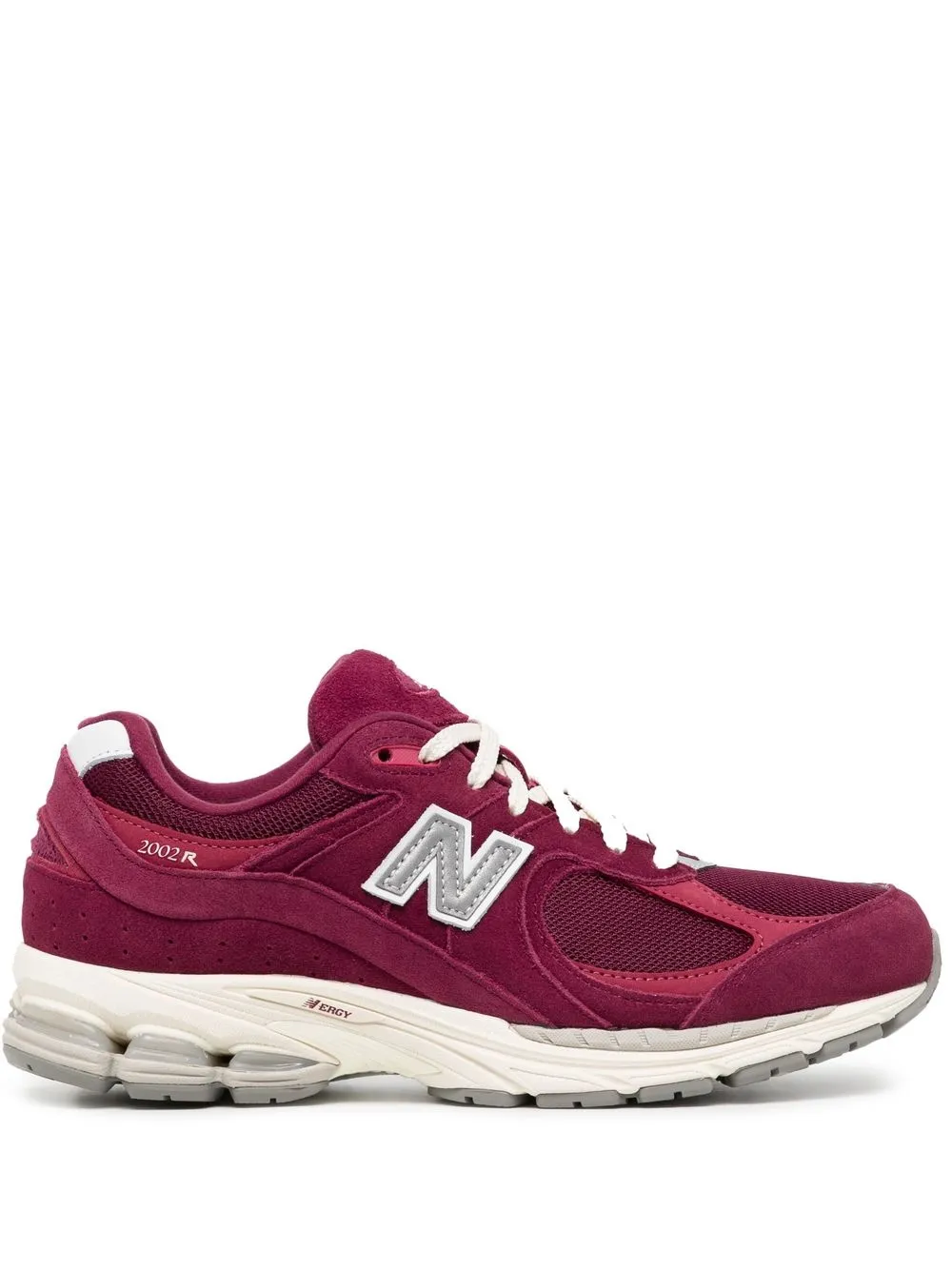 Кроссовки 2002R Protection Pack NEW BALANCE, красный
Кроссовки 2002R Protection Pack NEW BALANCE, красный