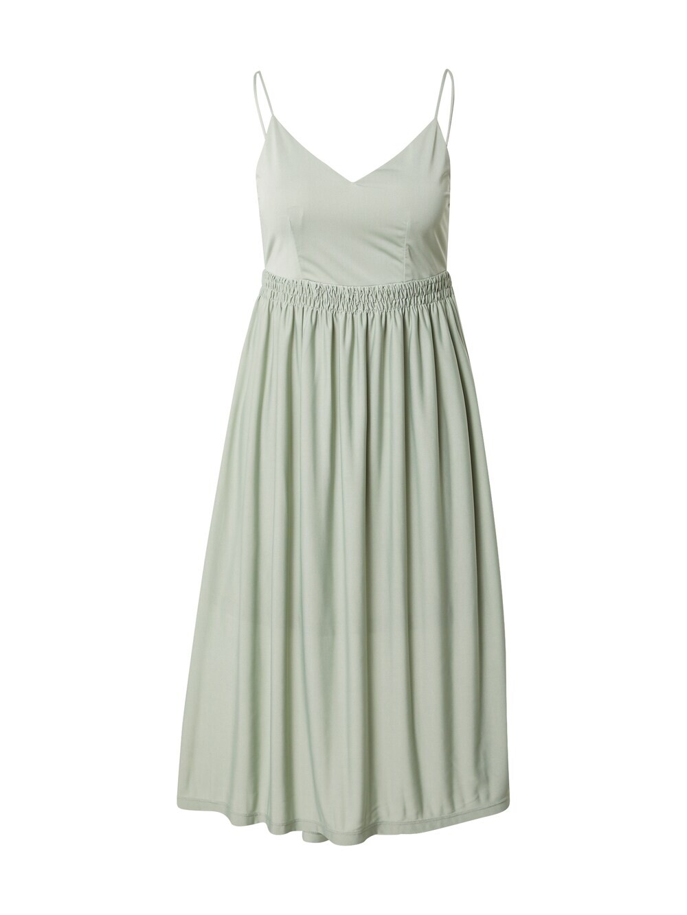 Платье About You Lena, зеленый
Платье About You Lena, зеленый