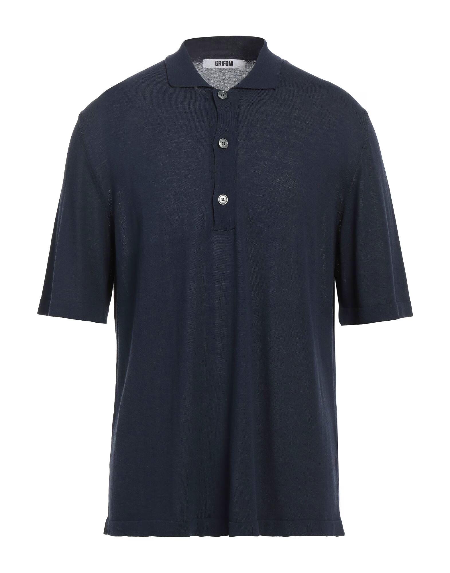 Свитер Grifoni, темно-синий
Свитер Grifoni, темно-синий