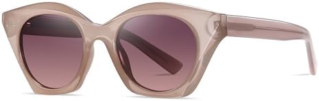 Женские поляризованные солнцезащитные очки из ацетата с леопардовым принтом, черные, модные солнцезащитные очки для женщин с защитой от ультрафиолета UV400 MTZJH, Brown Pink
Женские поляризованные солнцезащитные очки из ацетата с леопардовым принтом, черные, модные солнцезащитные очки для женщин с защитой от ультрафиолета UV400 MTZJH, Brown Pink