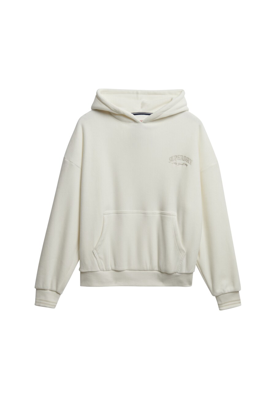 Толстовка Superdry Country Club, Wool White
Толстовка Superdry Country Club, Wool White