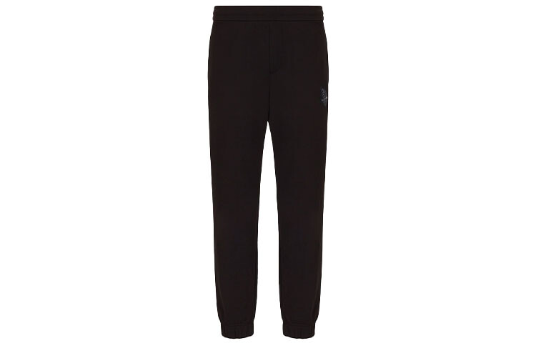 ARMANI EXCHANGE Мужские трикотажные спортивные штаны, цвет Black
ARMANI EXCHANGE Мужские трикотажные спортивные штаны, цвет Black