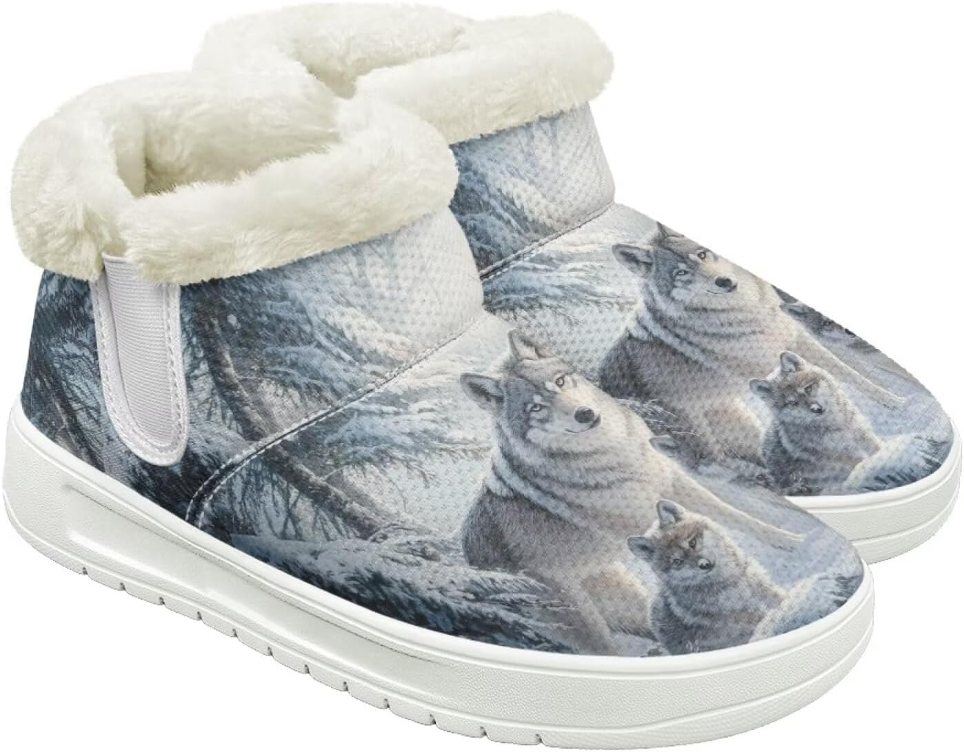 Мужские зимние ботинки Qoiuvncy, повседневные сапоги для снега, для мужчин, уютные с меховой подкладкой, теплые, с низким верхом, Wolf
Мужские зимние ботинки Qoiuvncy, повседневные сапоги для снега, для мужчин, уютные с меховой подкладкой, теплые, с низким верхом, Wolf