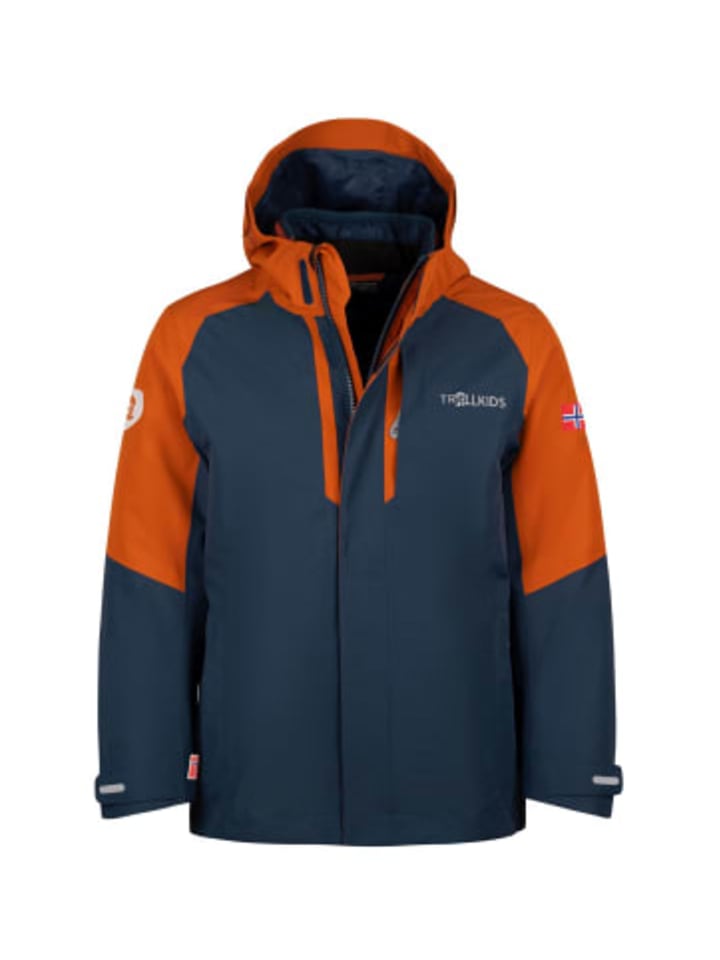 Дождевик Trollkids 
Дождевик Trollkids