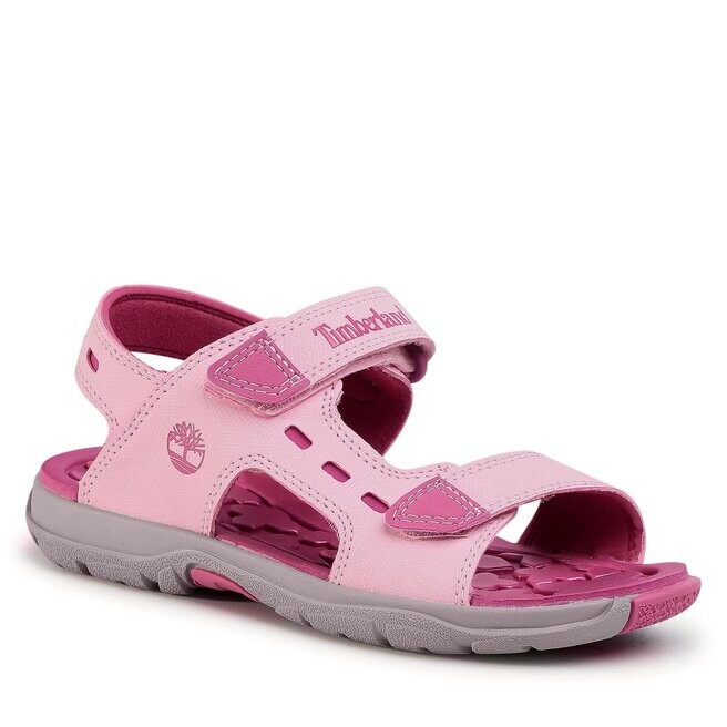 Сандалии Timberland Moss Jump 2 Strap Sandal TB0A2AJ3X821 Light Pink Nubuck, розовый
Сандалии Timberland Moss Jump 2 Strap Sandal TB0A2AJ3X821 Light Pink Nubuck, розовый