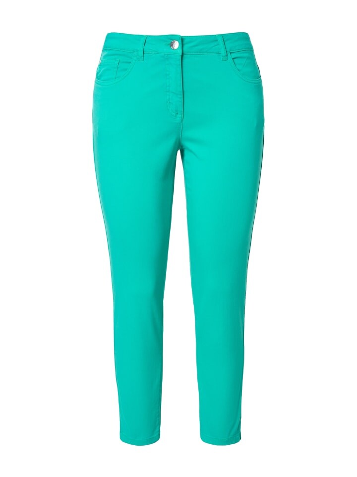 Джинсы Angel of Style, цвет maigrün
Джинсы Angel of Style, цвет maigrün