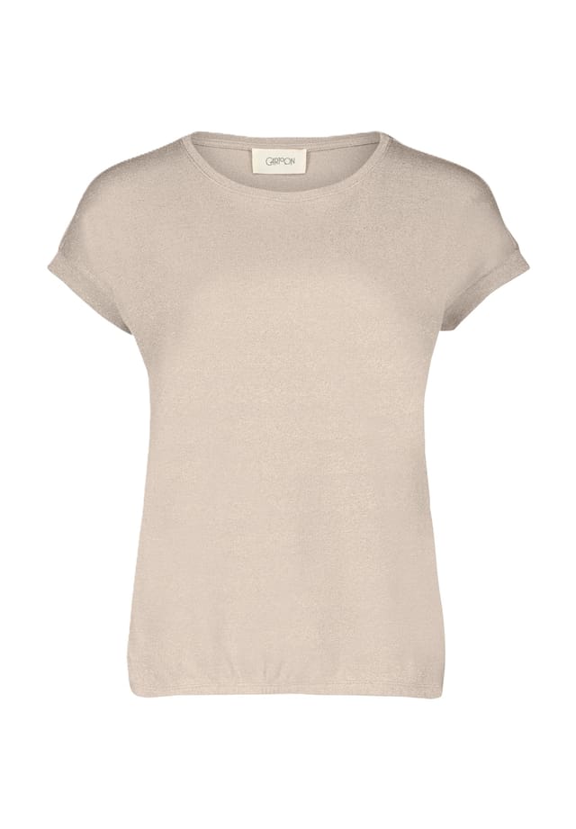 Футболка с круглым вырезом Cartoon, мультиколор
Футболка с круглым вырезом Cartoon, мультиколор