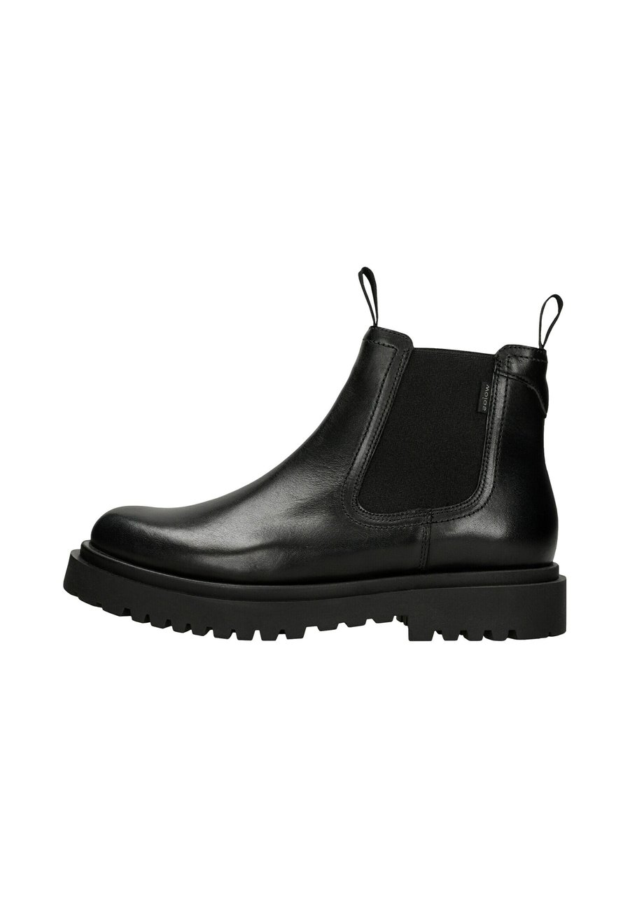 Ботинки Wojas Classic ankle boots, Black
Ботинки Wojas Classic ankle boots, Black