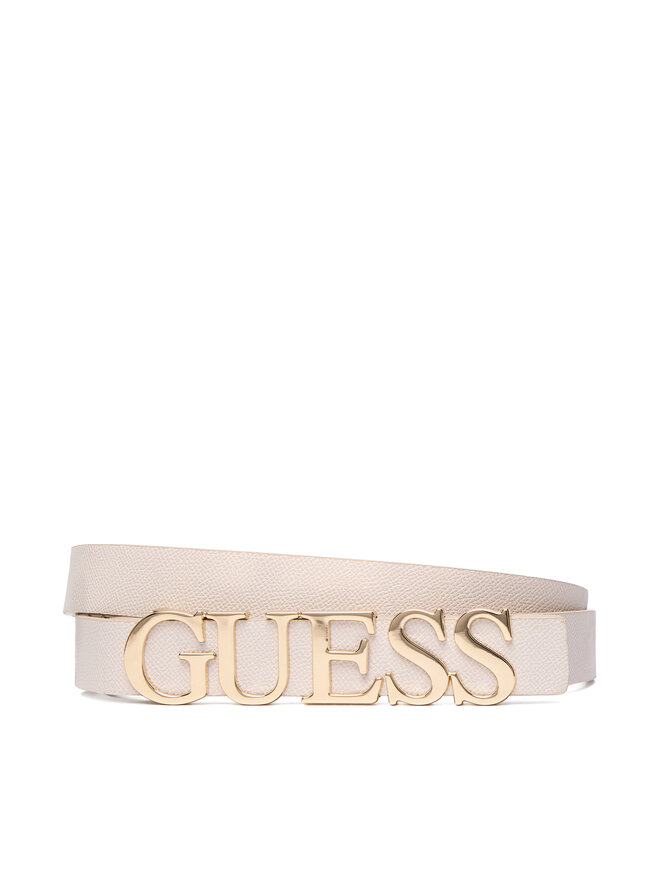 Женский ремень Guess BW9257 P5320 Écru
Женский ремень Guess BW9257 P5320 Écru