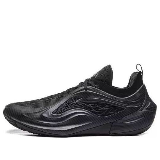 Li-Ning Jimmy Butler 4 'Black Knight'
Li-Ning Jimmy Butler 4 'Black Knight'