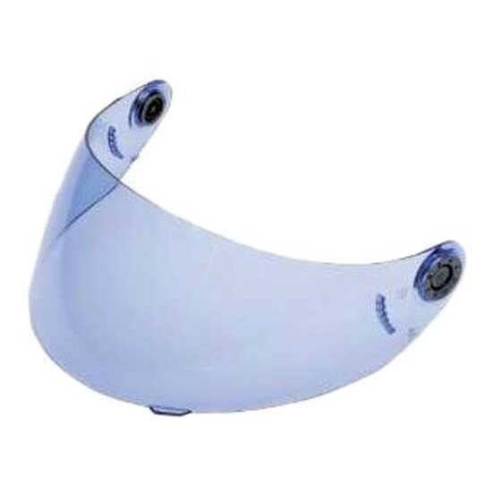 Визор для шлема Shark S900-C/S700-S/S800/S650/S600 OpenLine, синий
Визор для шлема Shark S900-C/S700-S/S800/S650/S600 OpenLine, синий