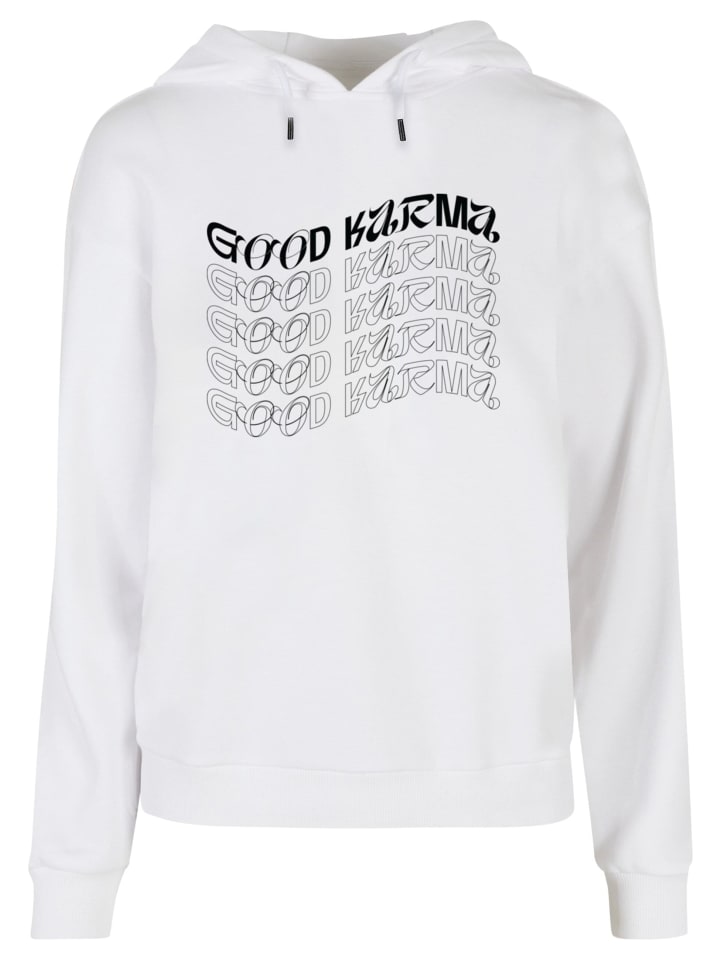 Толстовка с капюшоном Merchcode, белый
Толстовка с капюшоном Merchcode, белый