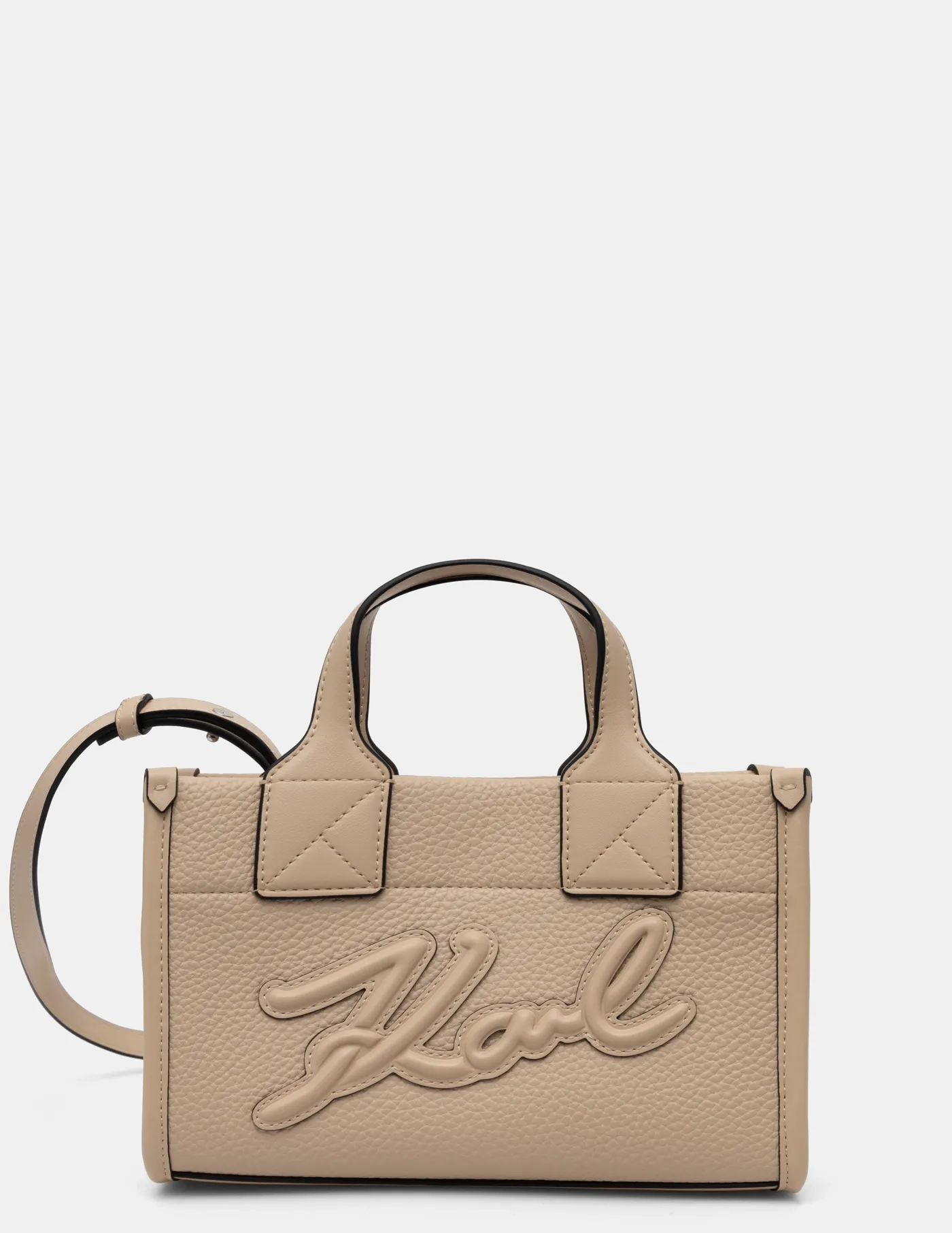 Сумочка Karl Lagerfeld, бежевый
Сумочка Karl Lagerfeld, бежевый