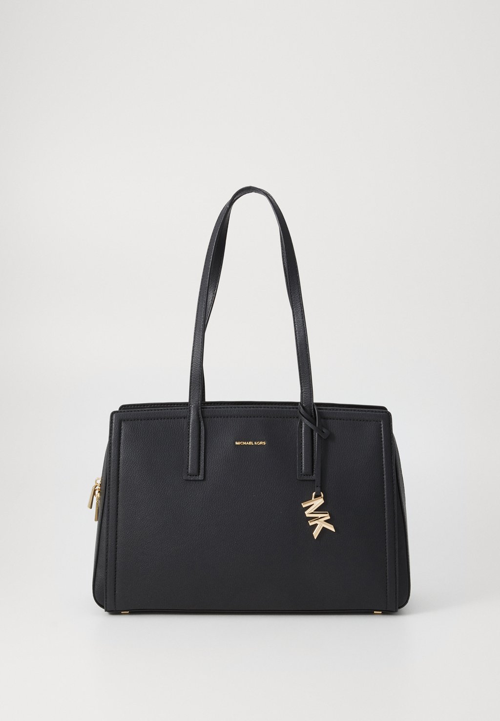 Сумка LAILA MICHAEL Michael Kors, черный
Сумка LAILA MICHAEL Michael Kors, черный