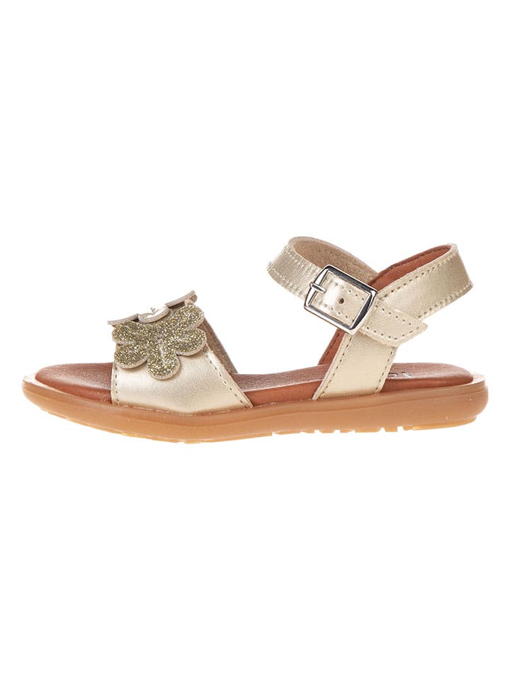 Сандалии lamino, золотой
Сандалии lamino, золотой