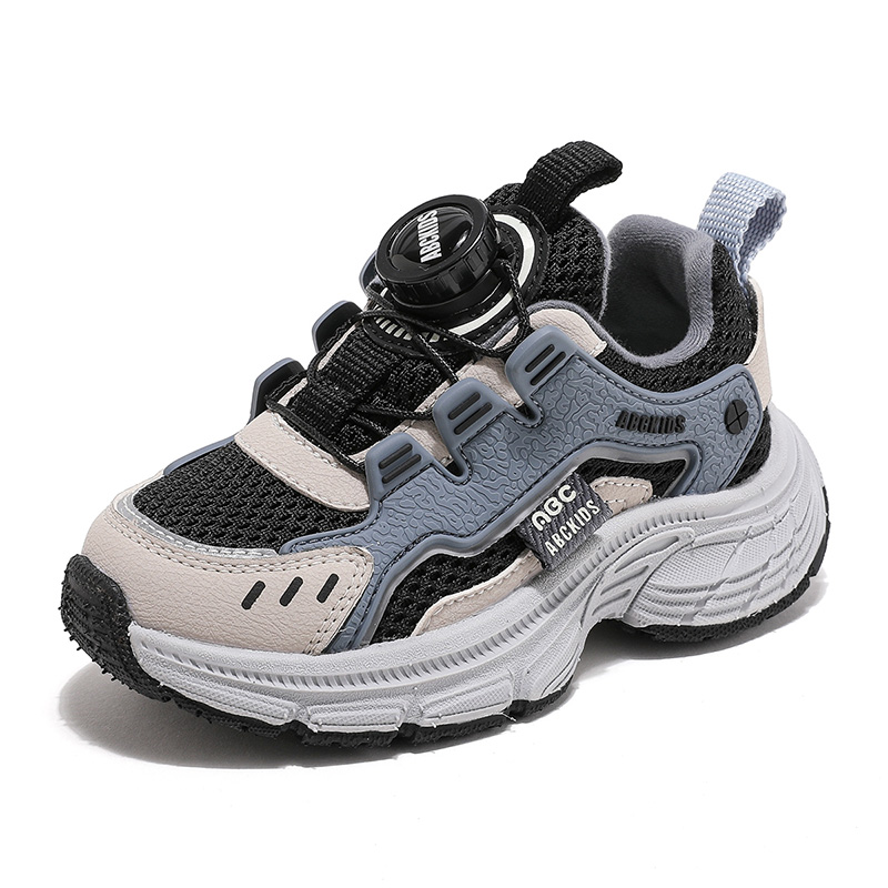 ABC KIDS Детские кроссовки с низким верхом, амортизирующие, износостойкие, бежевые, черные, синие
ABC KIDS Детские кроссовки с низким верхом, амортизирующие, износостойкие, бежевые, черные, синие