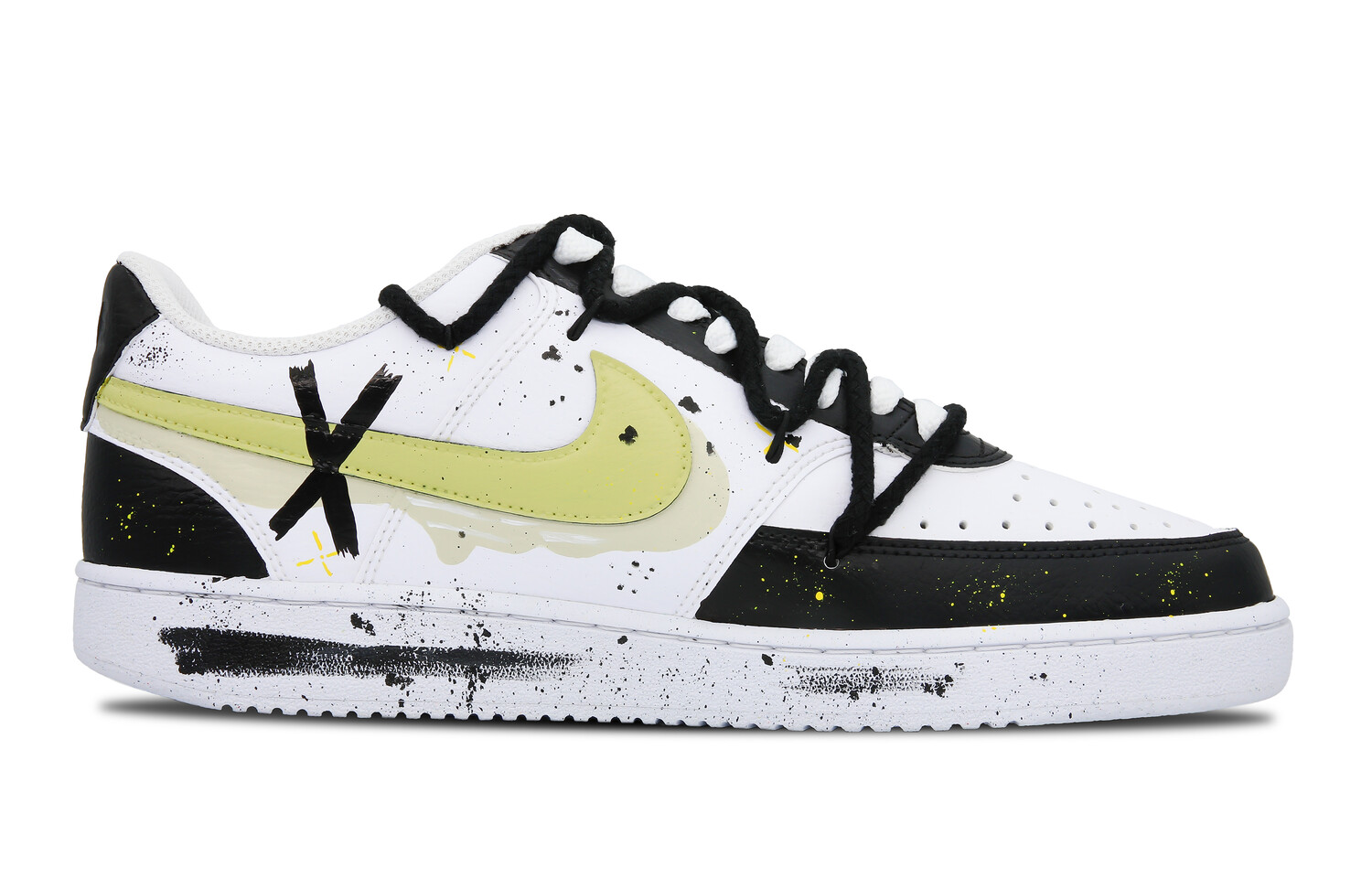 Кроссовки Nike Court Vision 1 Skateboard Shoes Men Low-Top White, Белый, Кроссовки Nike Court Vision 1 Skateboard Shoes Men Low-Top White
Кроссовки Nike Court Vision 1 Skateboard Shoes Men Low-Top White, Белый, Кроссовки Nike Court Vision 1 Skateboard Shoes Men Low-Top White